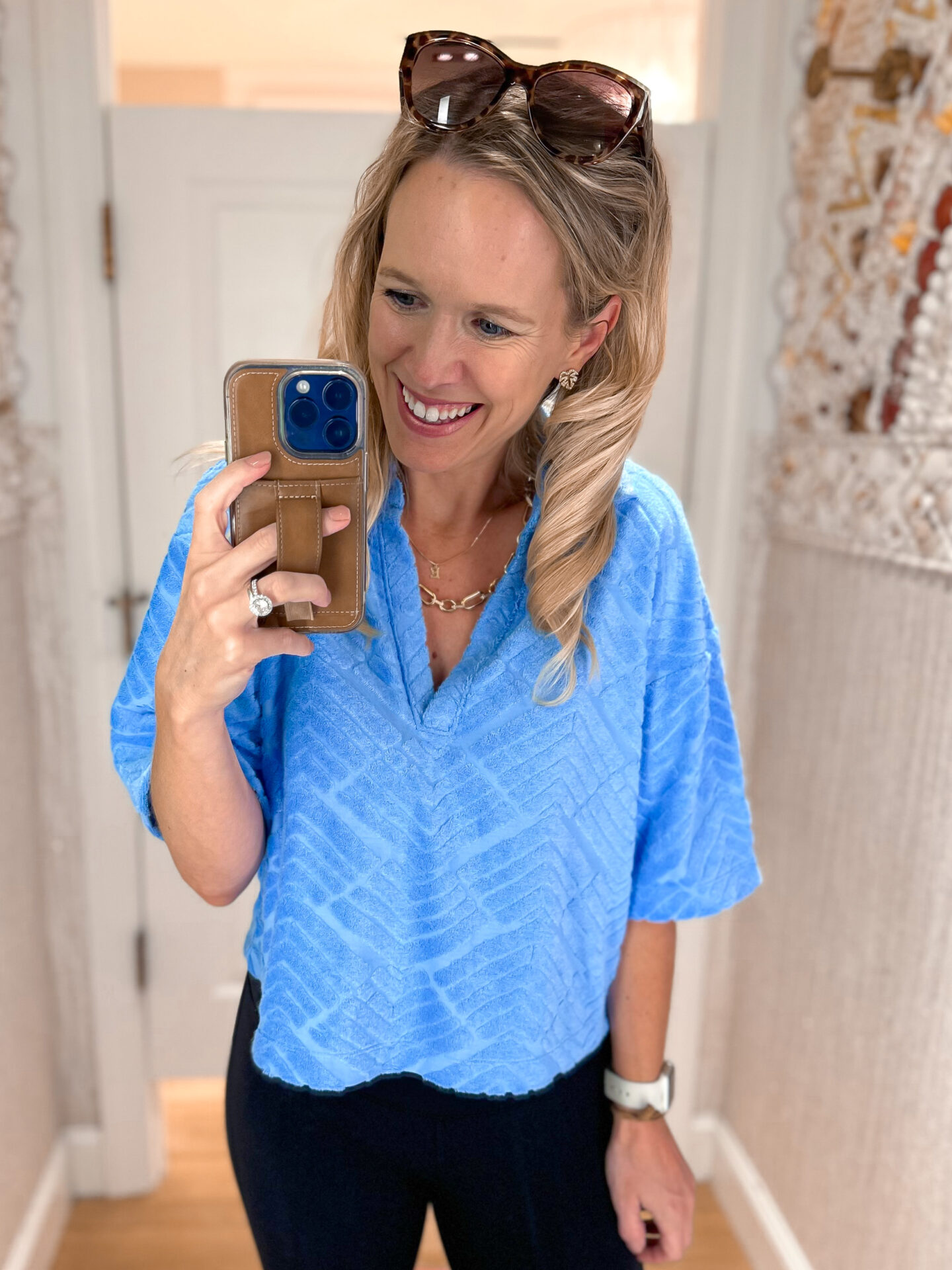 cozy tops from lilly pulitzer on sale 