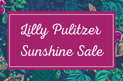 Lilly Sunshine Sale