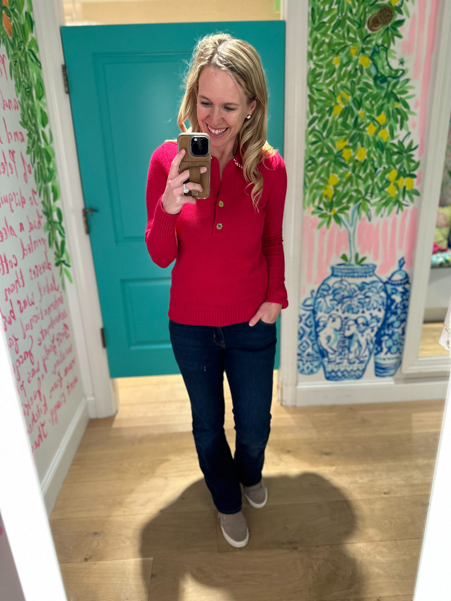 Lilly Surprise Sale | Lilly Pulitzer sweater