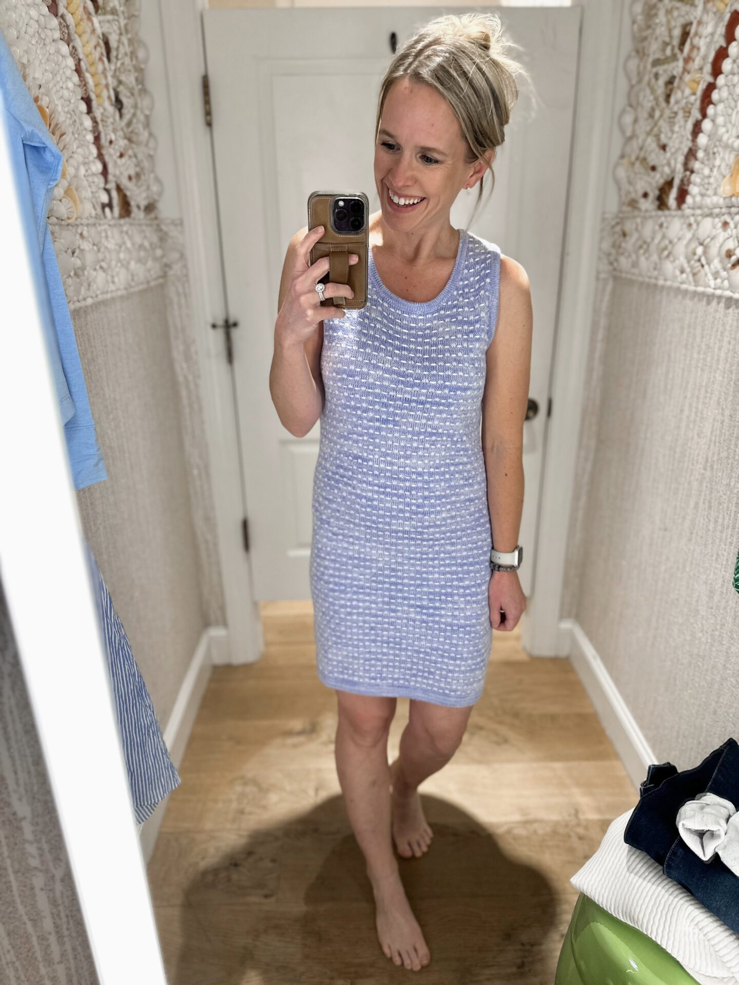 Lilly Pulitzer spring try on haul
