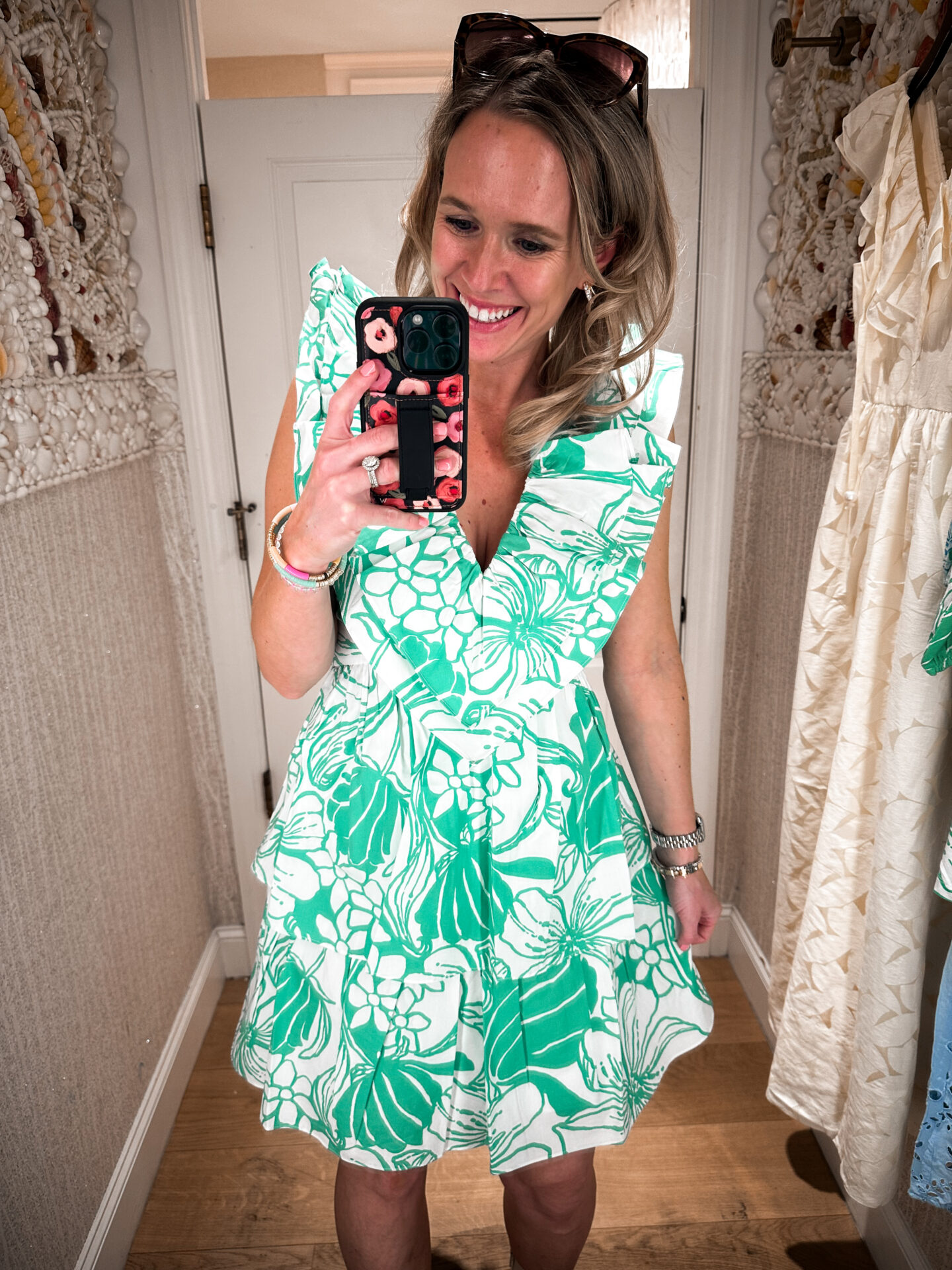 new spring Lilly Pulitzer