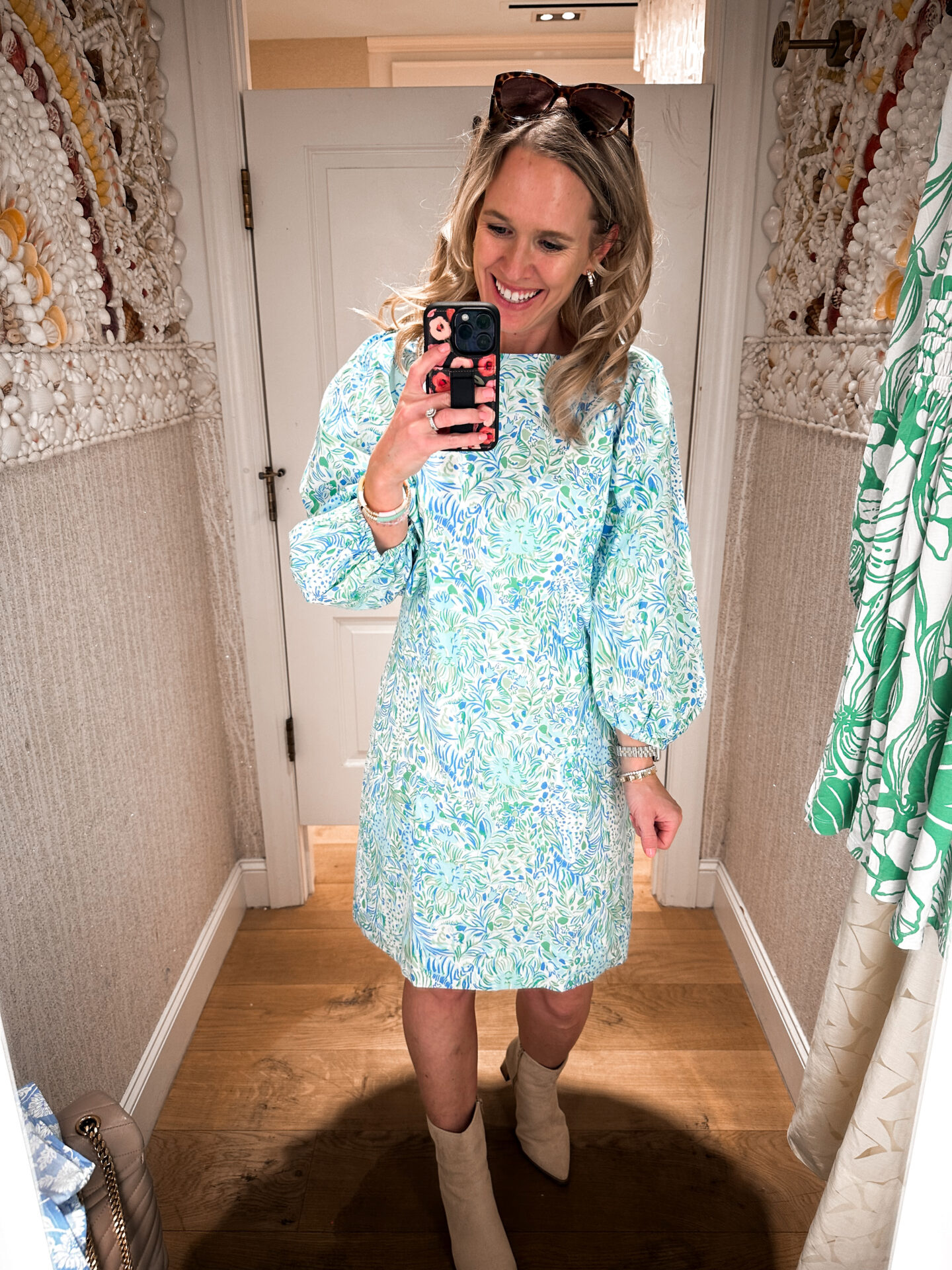 new spring Lilly Pulitzer