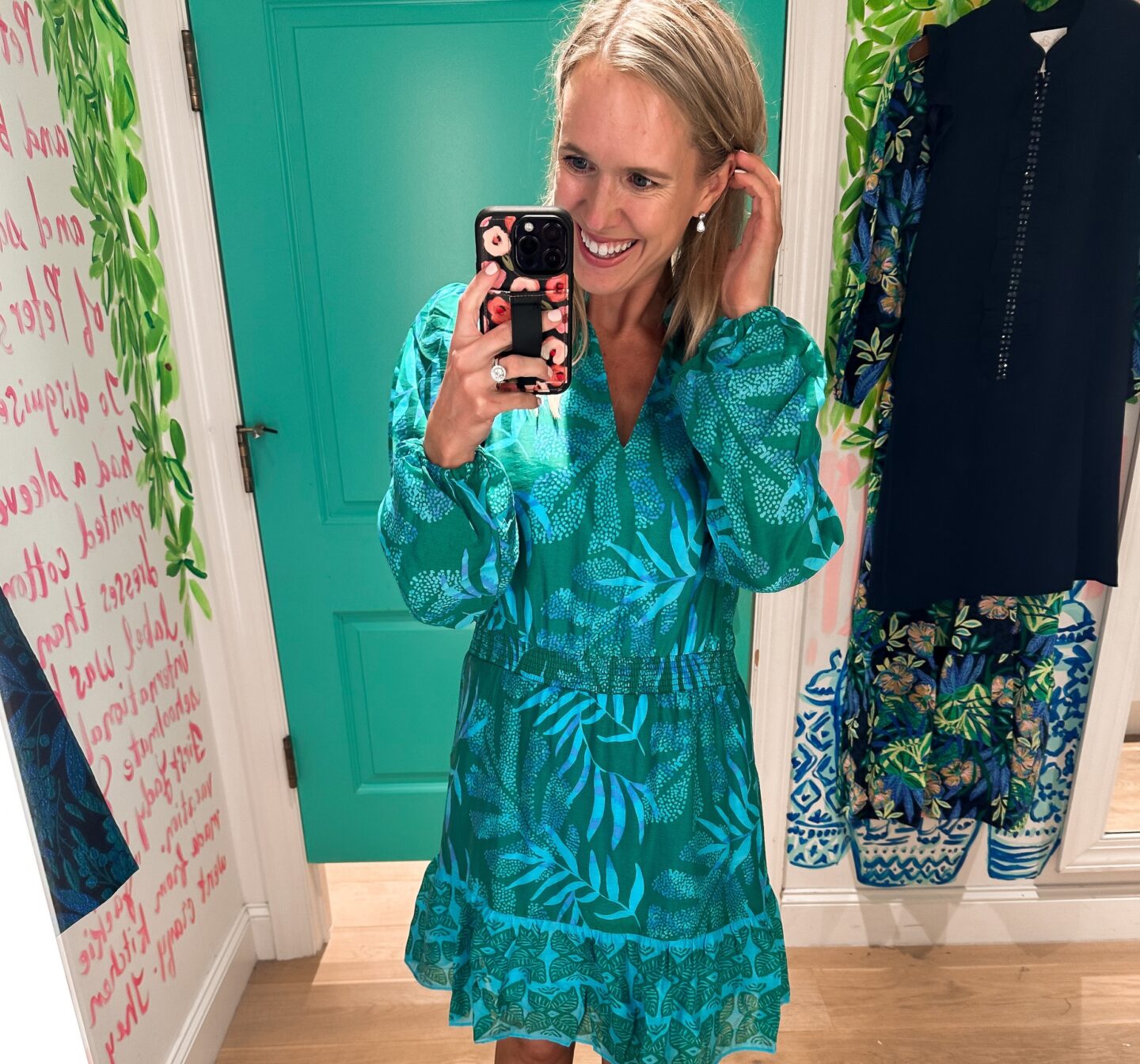 Winter 2025 Lilly Pulitzer Sale joyfully so