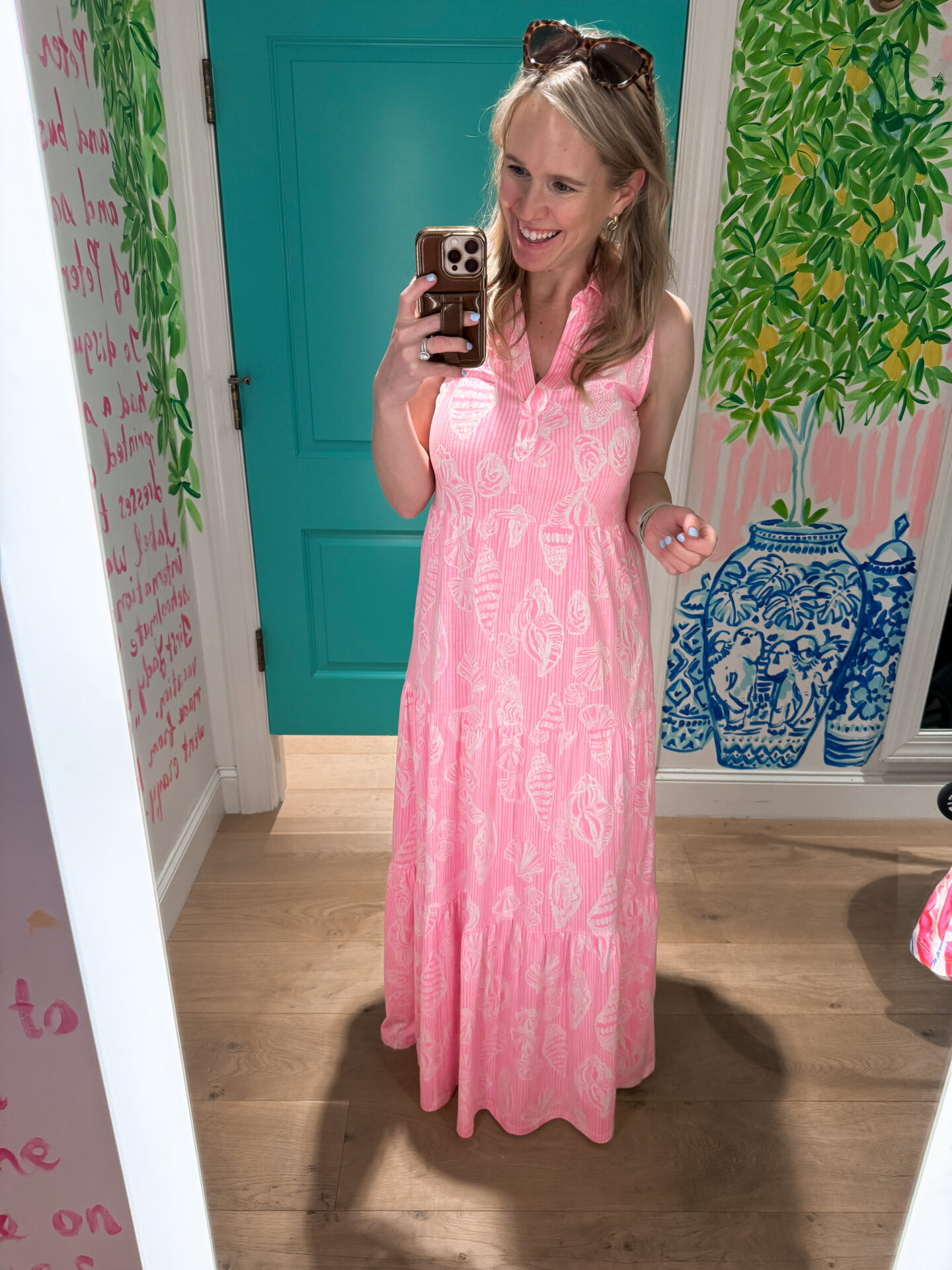 The summer 2025 Lilly Pulitzer Sunshine Sale is nearing - keep reading for shopping tips, what to expect, and upcoming information!