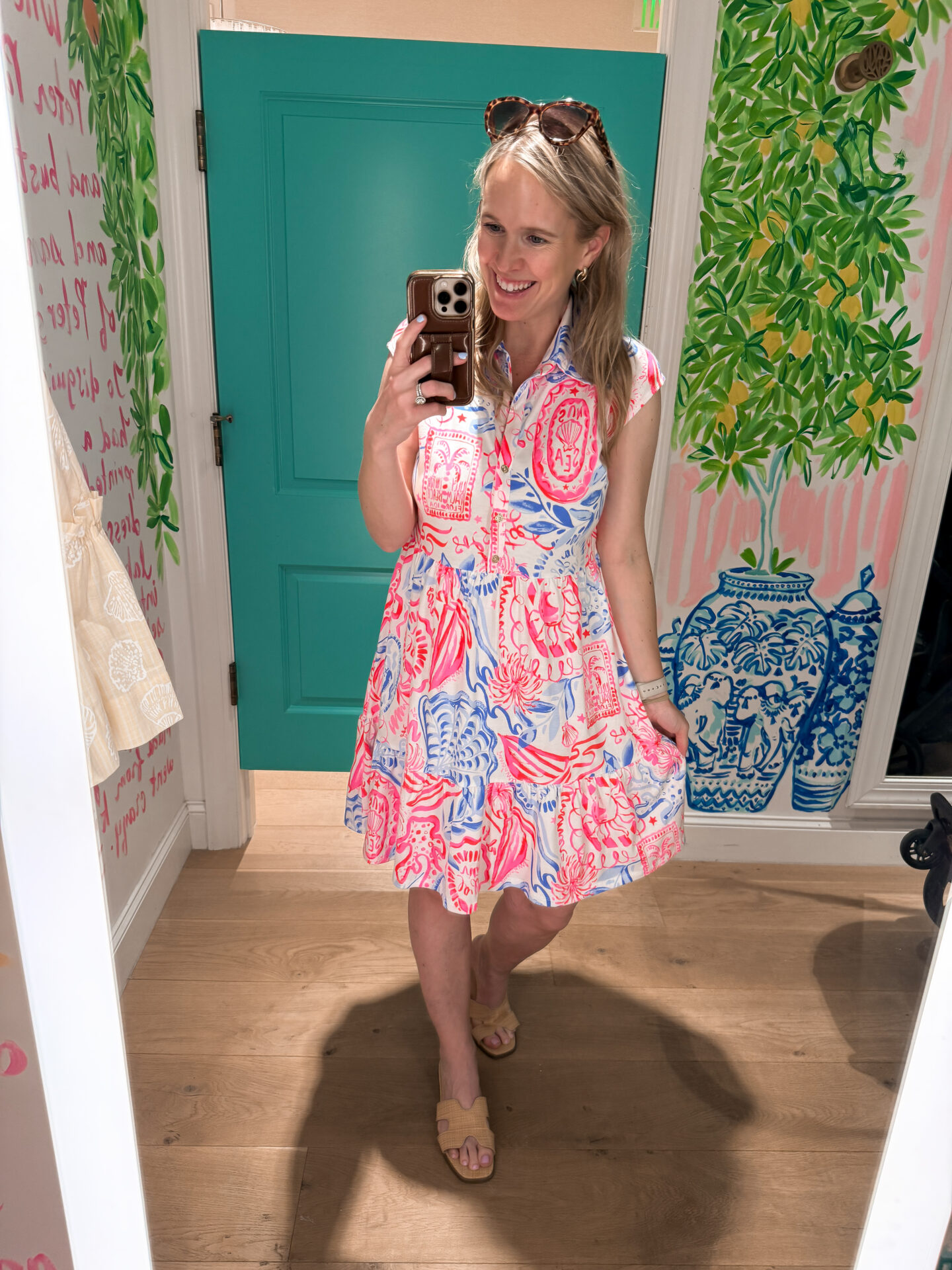 Lilly Pulitzer summer 2025 sale