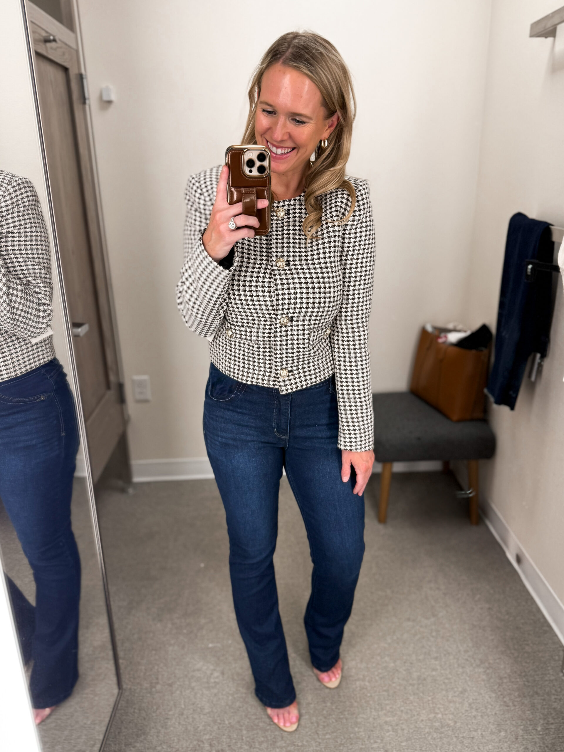 2025 NSALE Try-On Haul