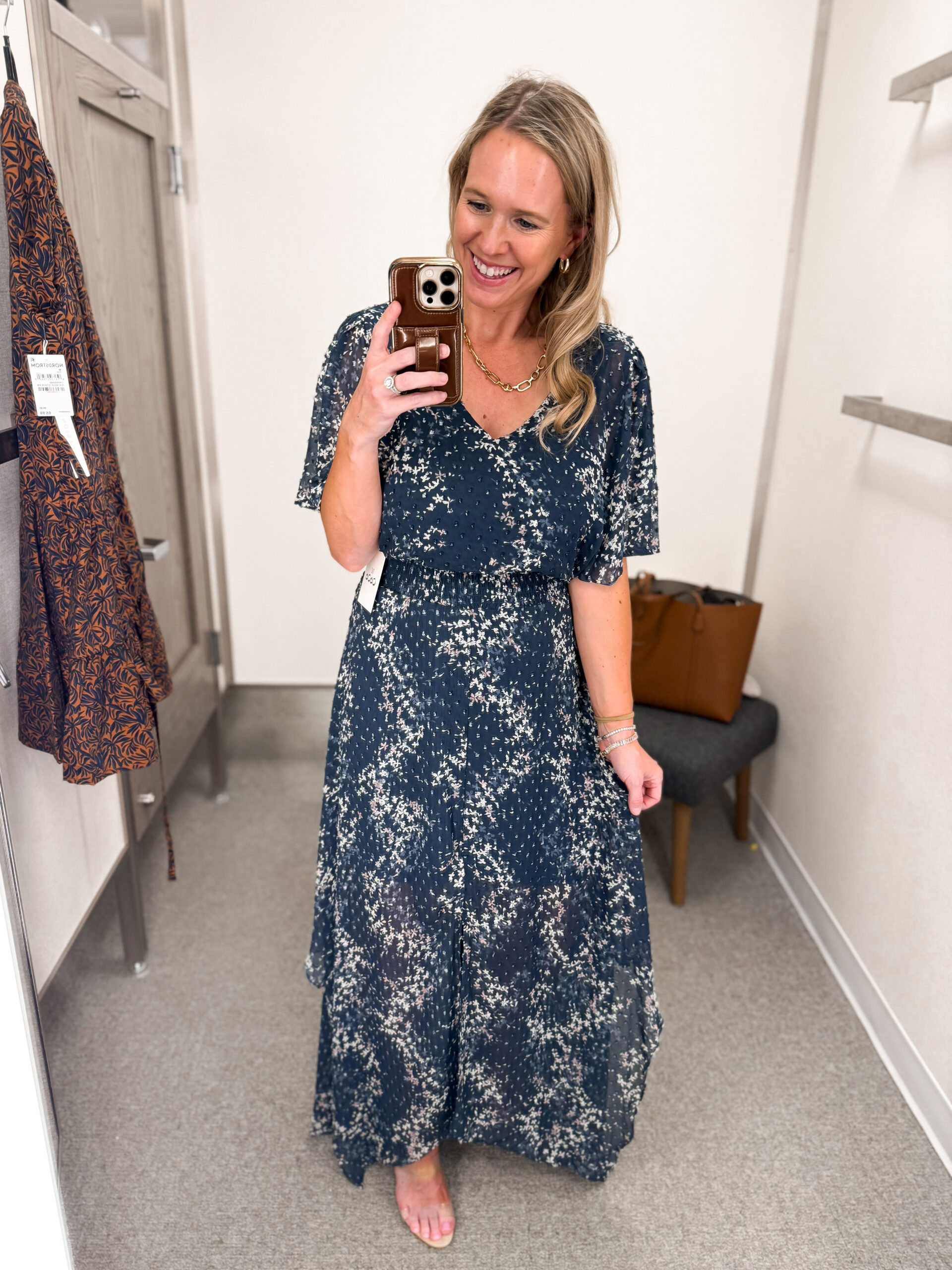 2025 NSALE Try-On Haul