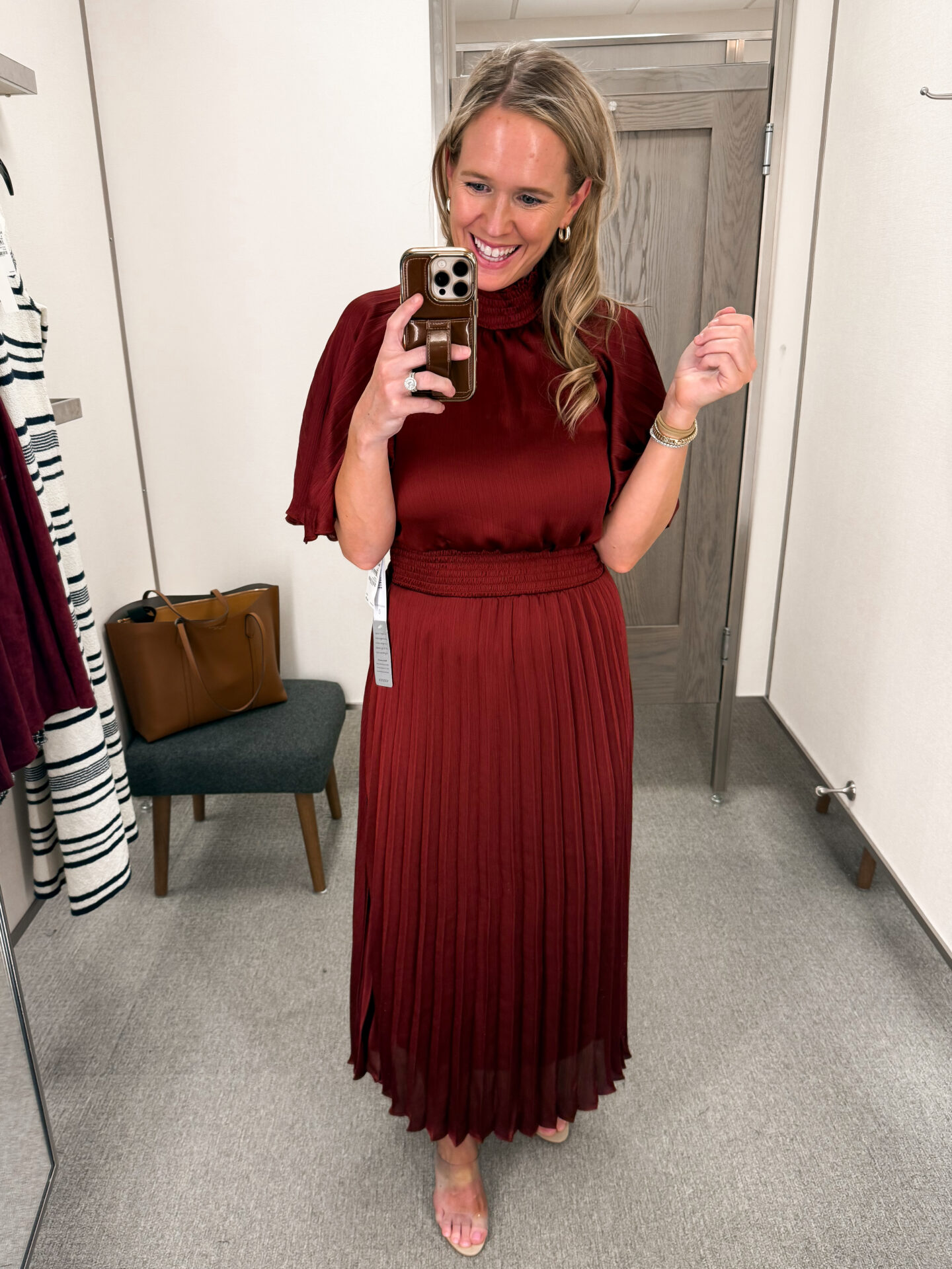 2025 NSALE Try-On Haul