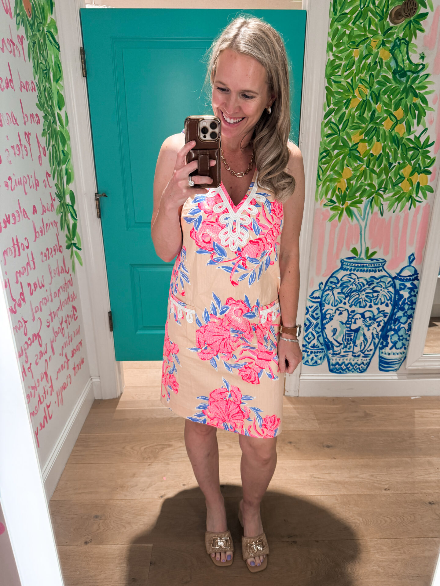 Lilly Pulitzer sale pricing