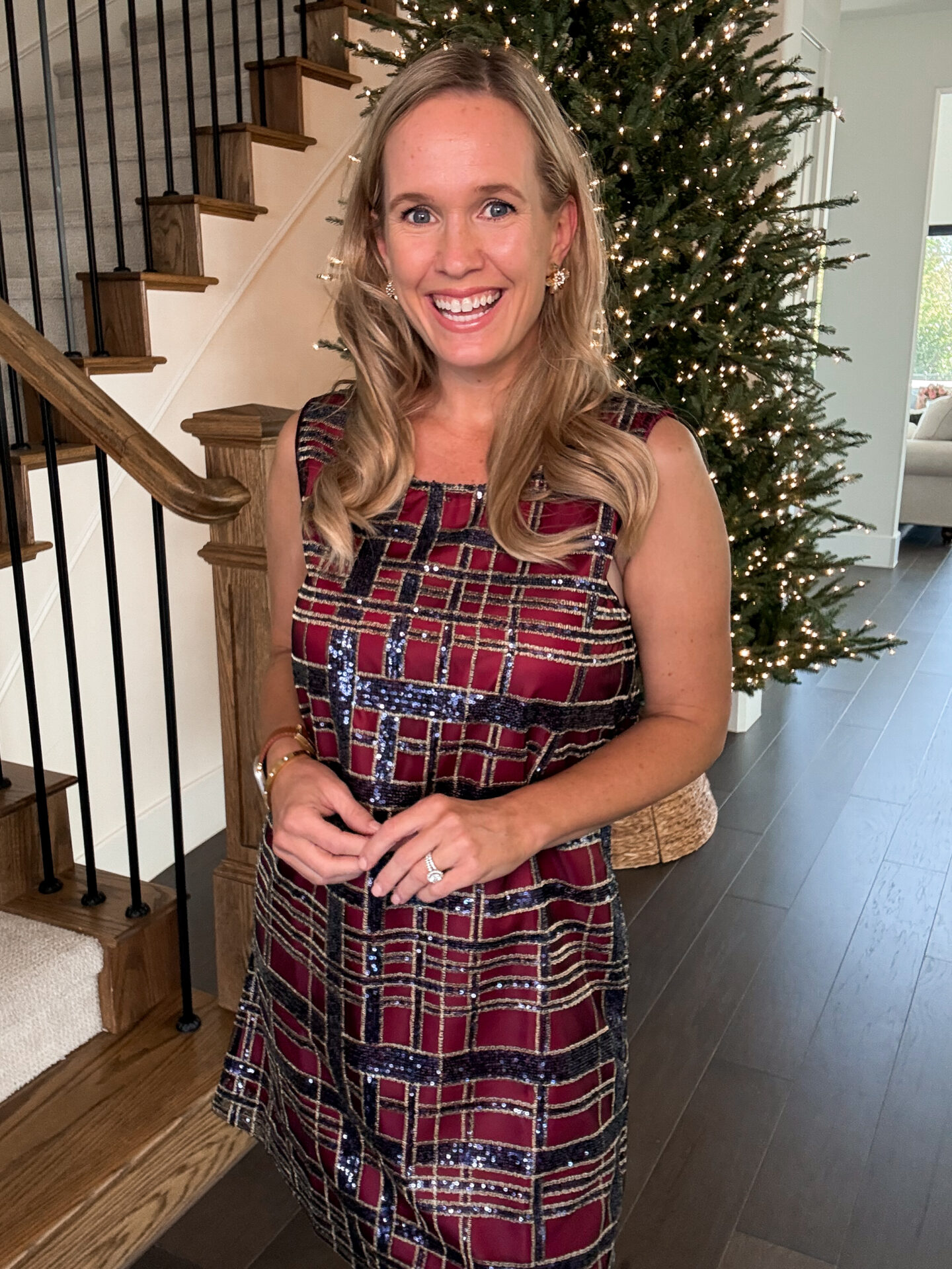 Skincare holiday glow up