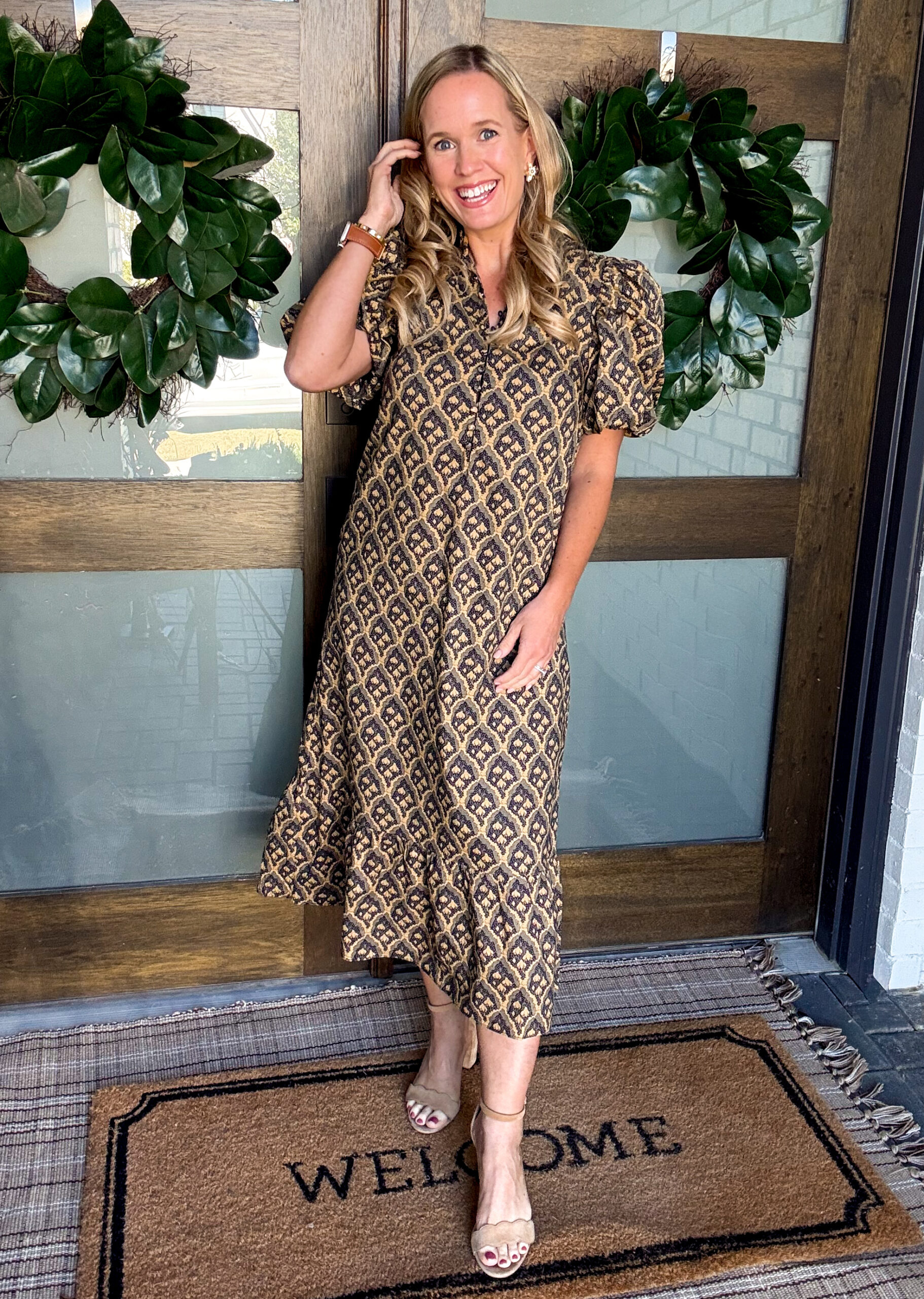 2026 Tuckernuck Sample Sale | Sale dresses and finds | Tuckernuck has the best fashion deals, and this annual event makes affordable luxury fashion truly within reach, and just in time to kick off the new year in style! Think designer sale finds that let you achieve fashionable styles on a budget