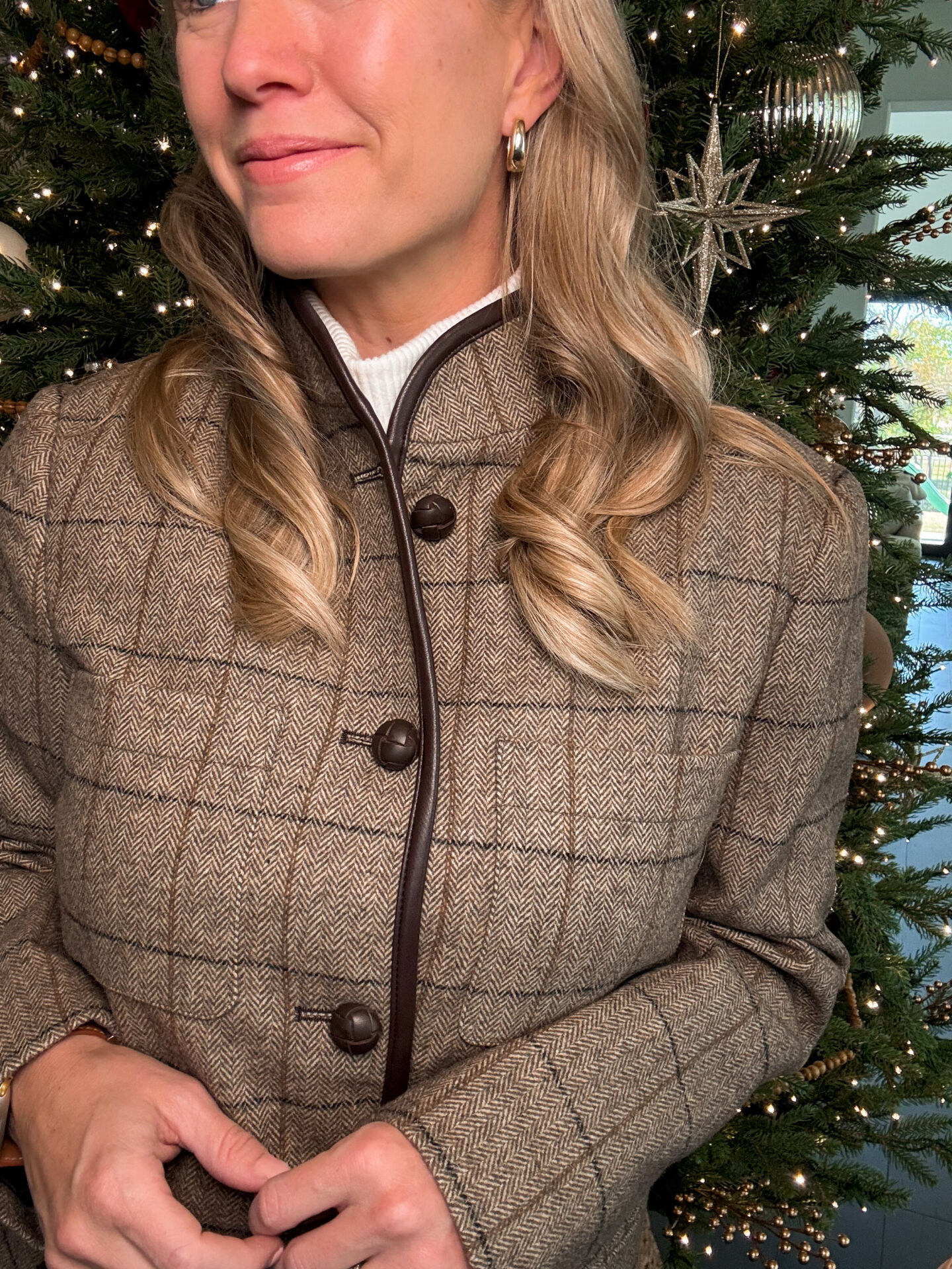 Tuckernuck jacket | The TNuck Sample Sale