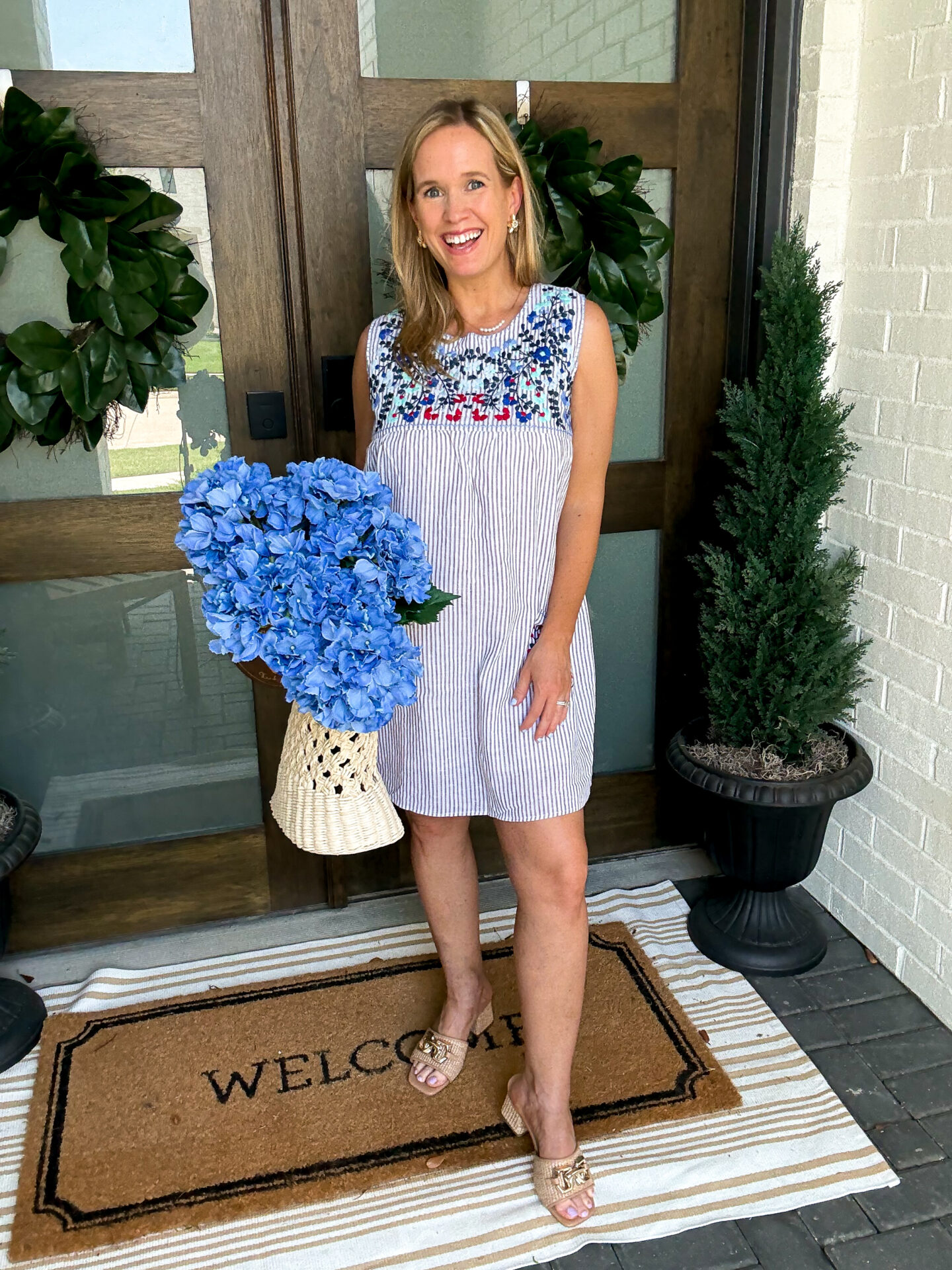 2026 Tuckernuck Sample Sale