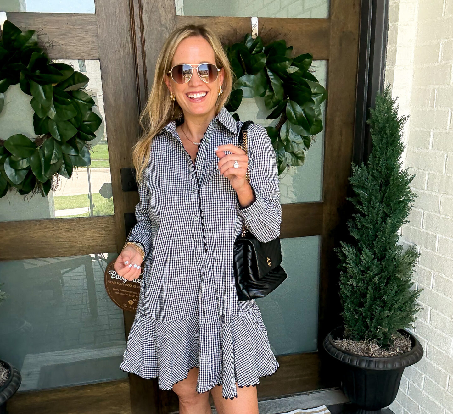 Tuckernuck's Sample Sale | Tuckernuck dresses for summer