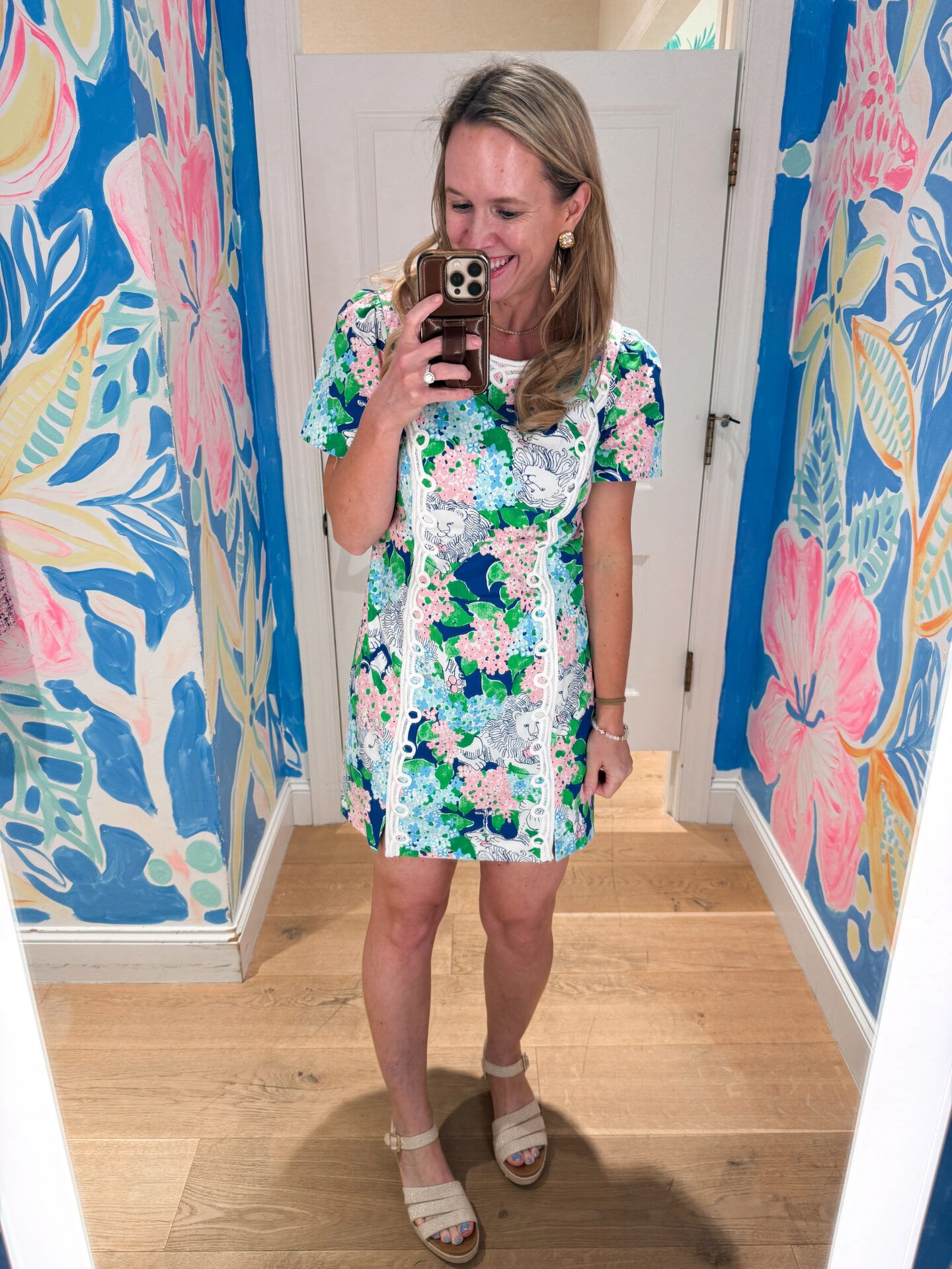 The Lilly Sale April 2026 Details