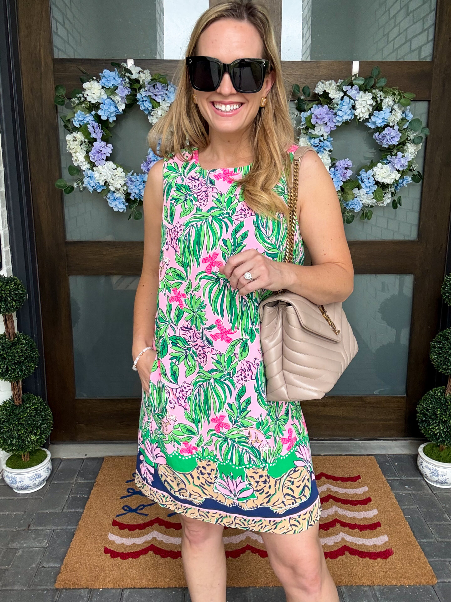 The Lilly Sale of April 2026