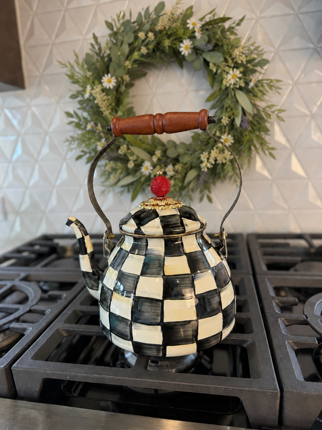 The MacKenzie-Childs Barn Sale 2026 is almost here! It's the perfect time to add those whimsical, collectible pieces to your home at a discount.