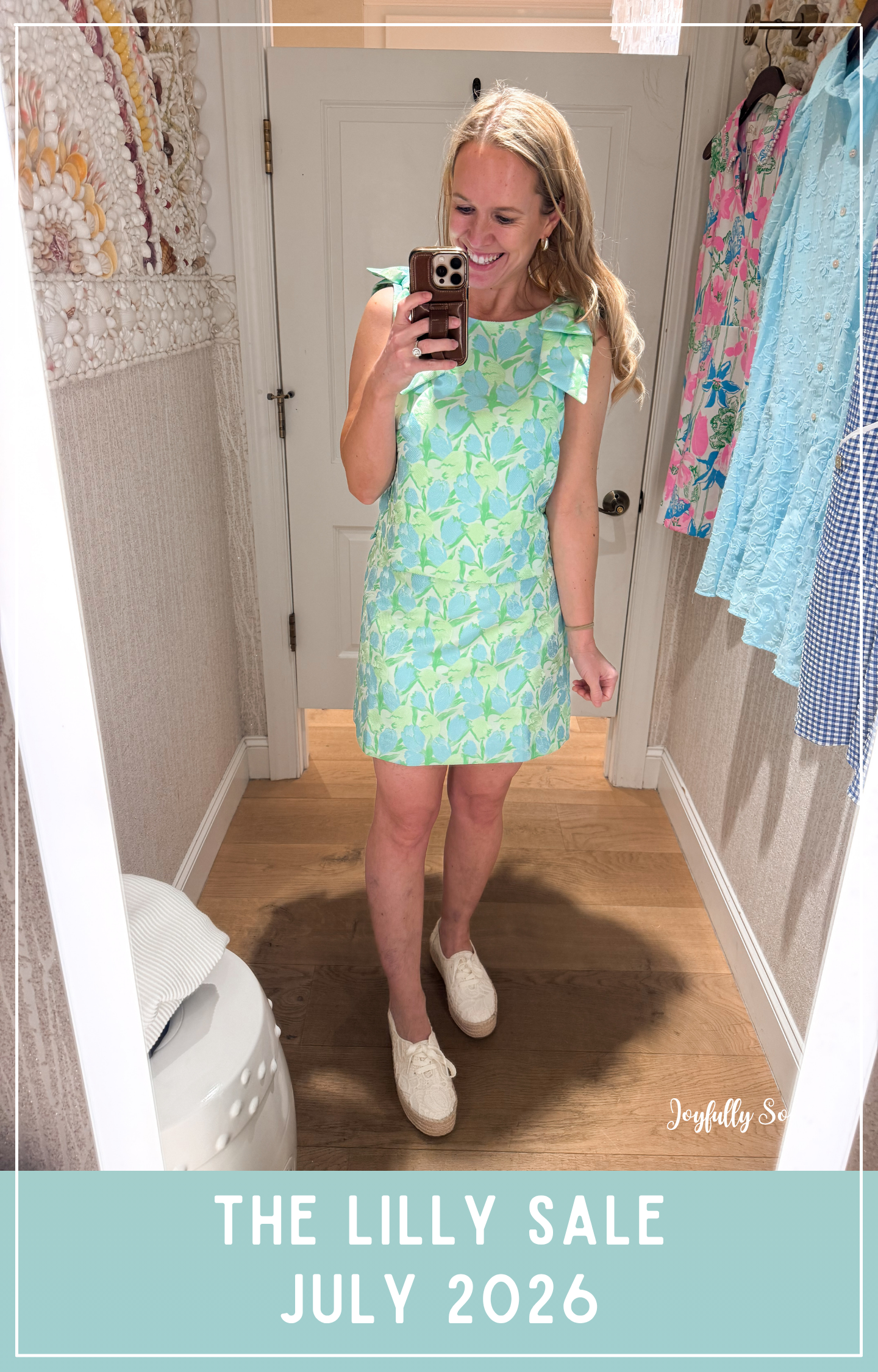 The Lilly Sale July 2026 | Lilly Pulitzer Sale