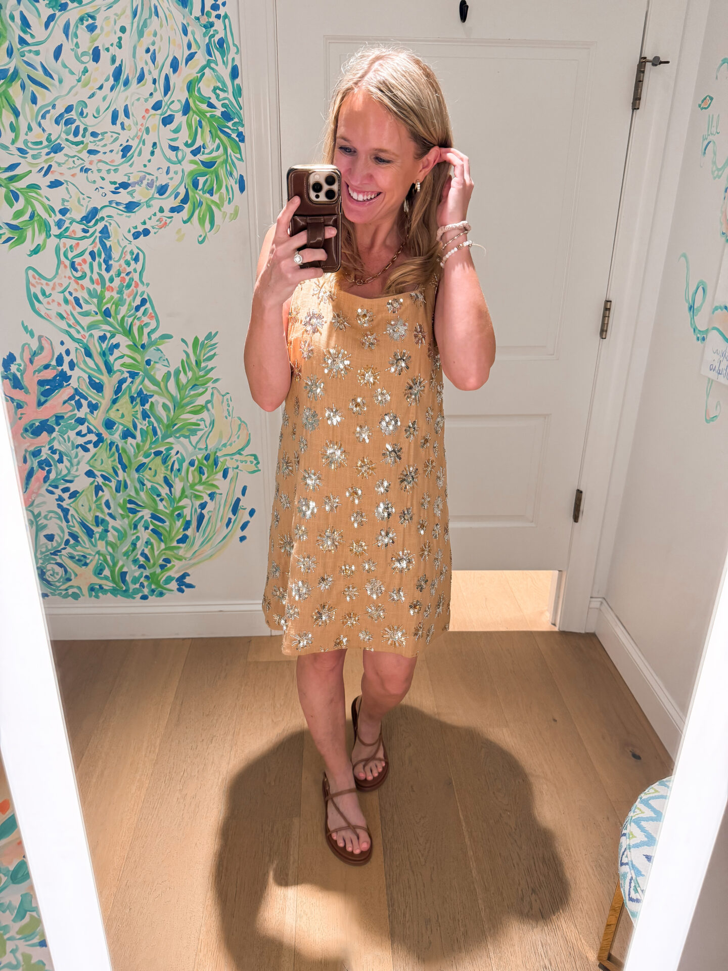The Summer 2026 Lilly Sunshine Sale is almost here! Let's talk about pieces that will likely be on sale and details!