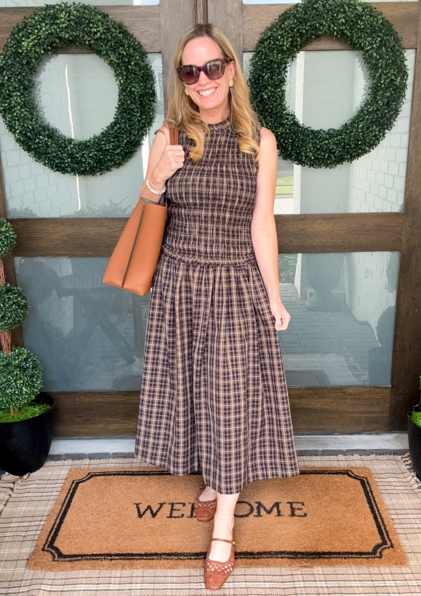 Summer 2026 Tuckernuck Sample Sale | Fall Tuckernuck Dresses