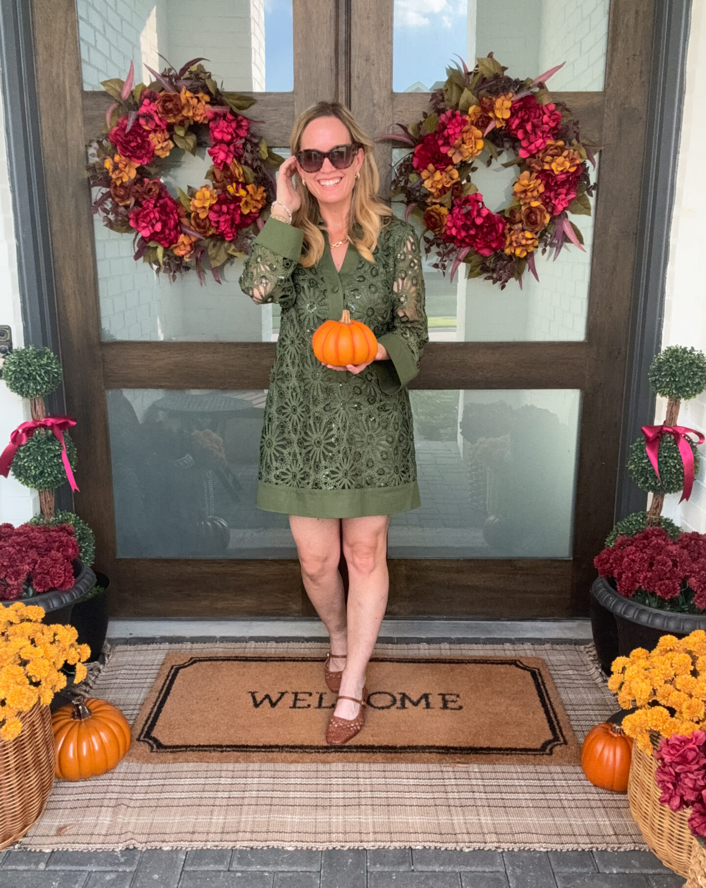 Summer 2026 Tuckernuck Sample Sale | Fall Tuckernuck Dresses